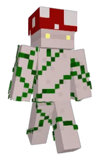 Kenzie57's Minecraft skin