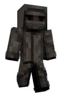 Front of _MiloniX_'s skin
