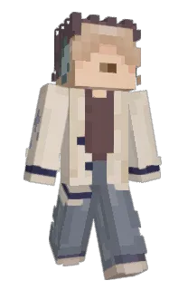 Front of kopipp's skin