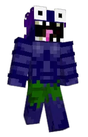 Skin preview