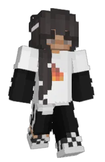 Greyza_'s Minecraft skin