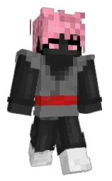 Myst_EX's Minecraft skin wearing the Migrator cape