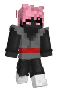 Front of Myst_EX's skin