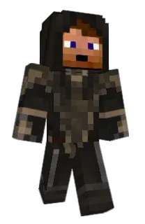 Sickliff's Minecraft skin