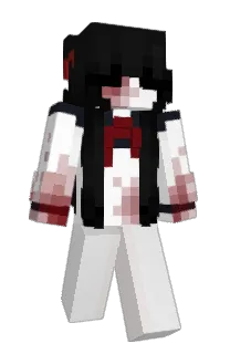 sillyagata's Minecraft skin