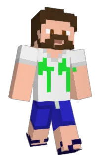 takeda48's Minecraft skin