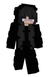 Front of tylewr's skin
