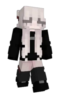_CriminalDog_'s Minecraft skin