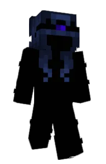 vTrvstinqOrla's Minecraft skin