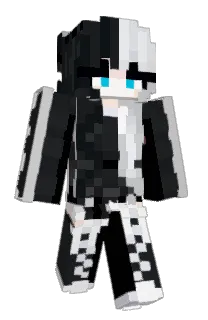 Front of Gabi9500's skin
