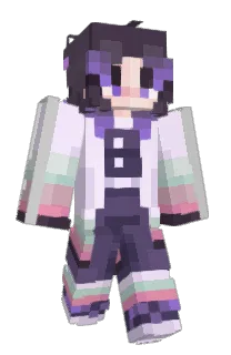 Front of Kari_77's skin