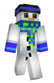 Skin preview