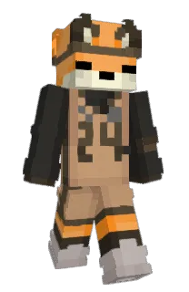 Front of MaxElephant2009's skin