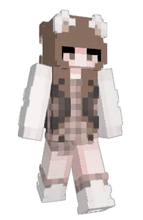 Front of Gabriella14's skin