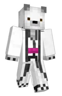 Cewole's Minecraft skin