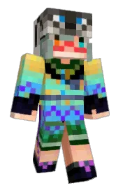 Skin preview