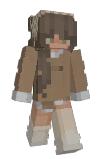 Front of itz_alexxndra's skin