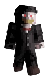 Front of Falcon_Phoenix's skin