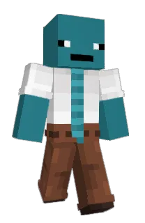 Front of bigbadbarn's skin