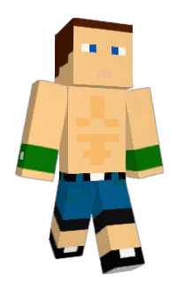 Anonizacja's Minecraft skin