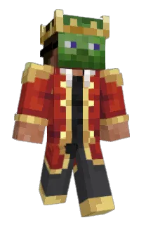 Front of Zombiaczekkk's skin