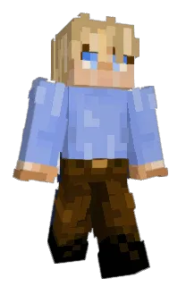k4j0's Minecraft skin