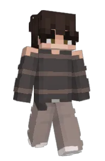 Micro_HC's Minecraft skin