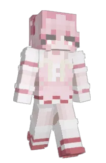 Front of TM0MN's skin
