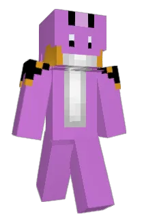 Front of bw2s's skin