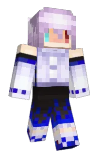 Front of SENYA_2020's skin