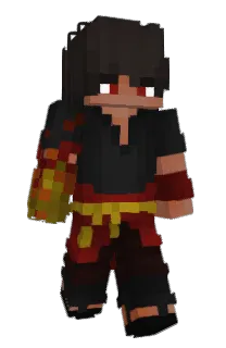 Front of kenjion4's skin