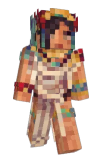 hatstick's Minecraft skin