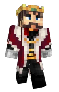 Mrcringe600's Minecraft skin