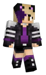 baltic sea and whiskey Minecraft skin — Classic model — first worn by WinterESG