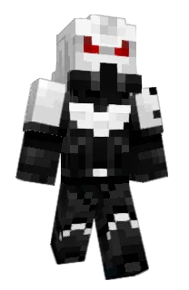 Yebabix's Minecraft skin