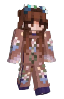 Front of mikuenthusiast's skin