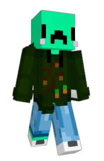 Tijn_22's Minecraft skin