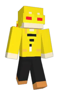 arslily's Minecraft skin