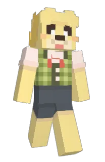 Front of LordMicrowave83's skin