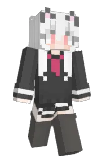 Coffee_Master's Minecraft skin