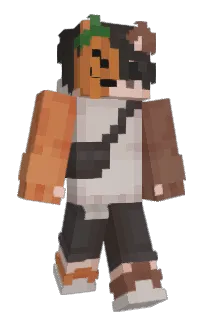 Front of xKolerkoj's skin