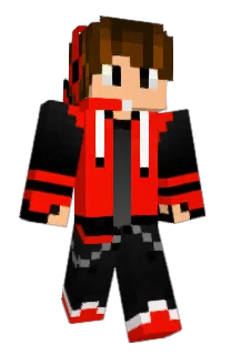 EpicDipic's Minecraft skin