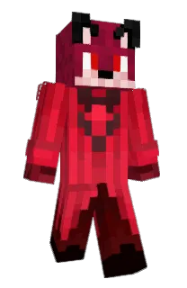 Front of utli99's skin