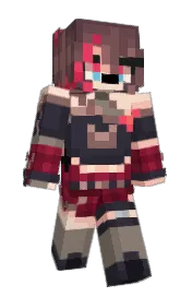 Skin preview