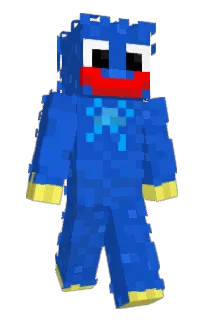 Crafty_Corn's Minecraft skin