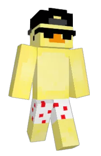 Front of nomnom4200's skin