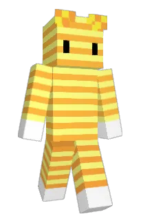 Front of 1Taxi_XD1's skin