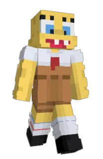 Alicate's Minecraft skin