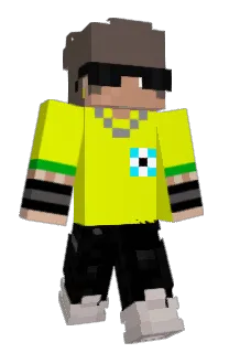 Front of folotyww's skin