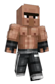 Front of g1mrot's skin